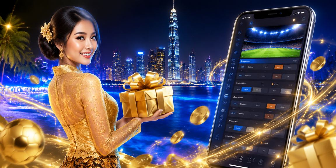 Pengalaman baccarat mudah alih di Kuala Lumpur dengan tv9