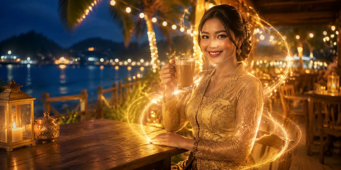 Promosi rebat bonus eksklusif tv9 untuk pemain wanita Malaysia di Langkawi