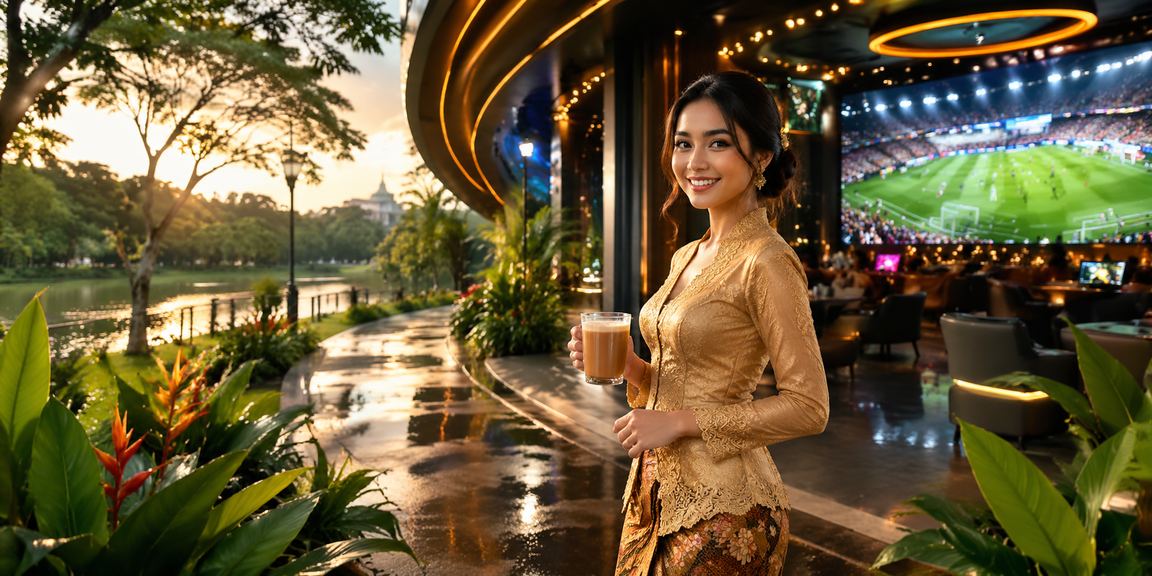 Penggemar bola sepak Malaysia mengikuti pertaruhan dalam talian dengan gembira