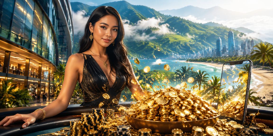 Paparan platform pertaruhan mudah alih tv9 untuk pengguna Malaysia